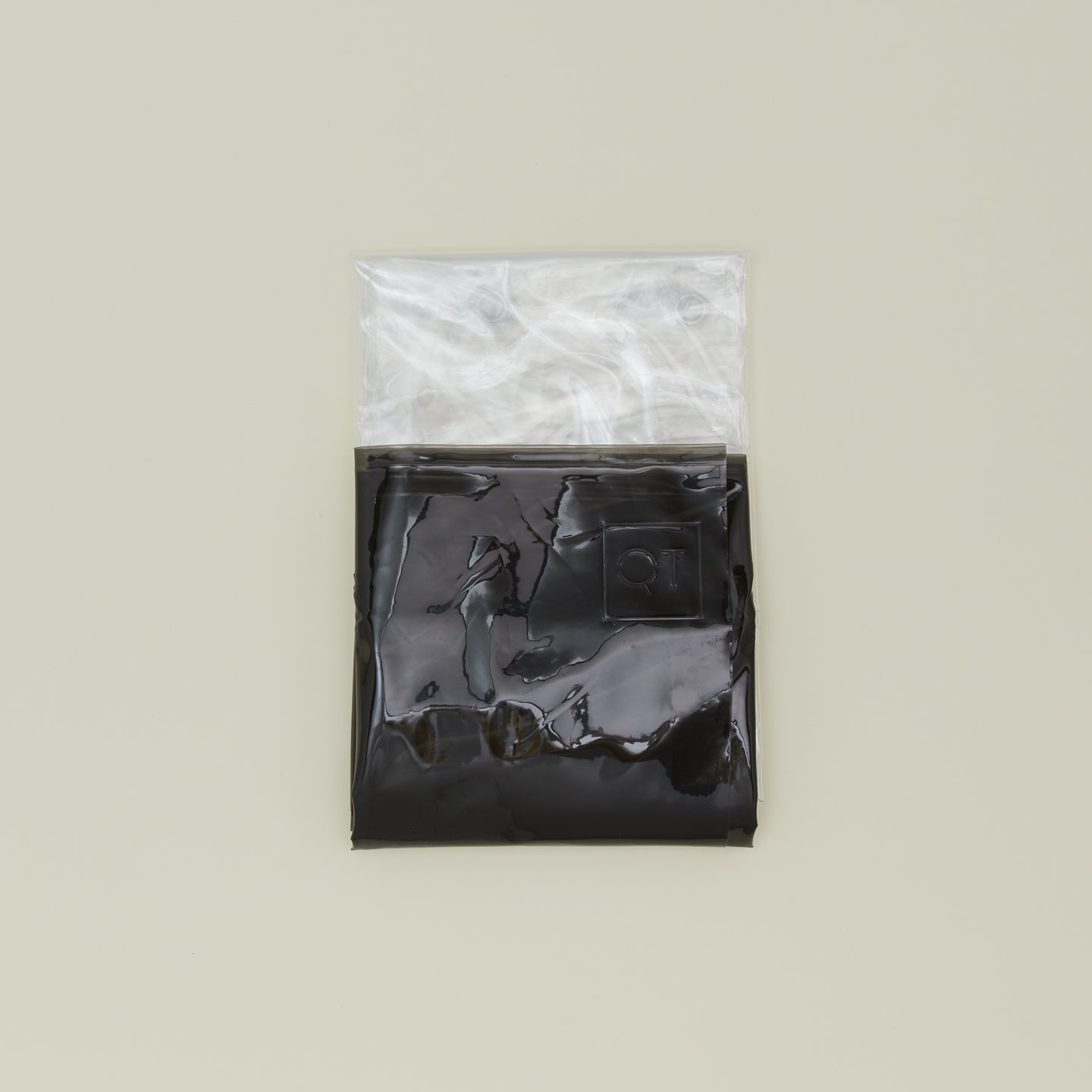 Sun Shower Curtain - Dark Grey