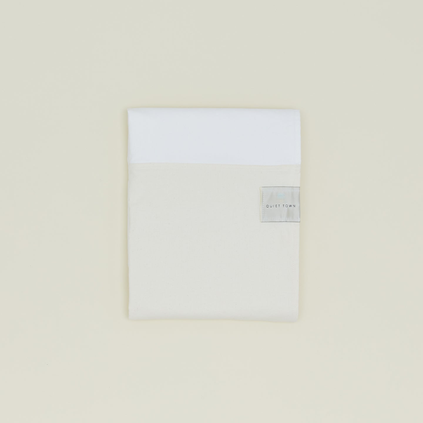 Orient Shower Curtain - Neutral