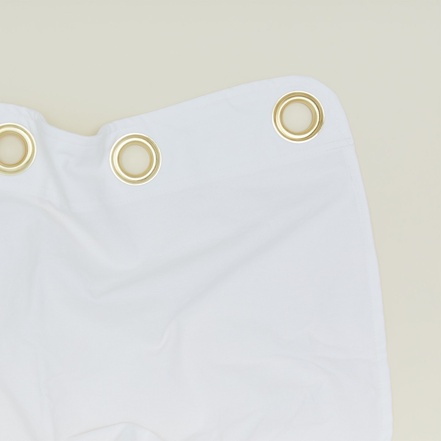 Orient Shower Curtain - Neutral