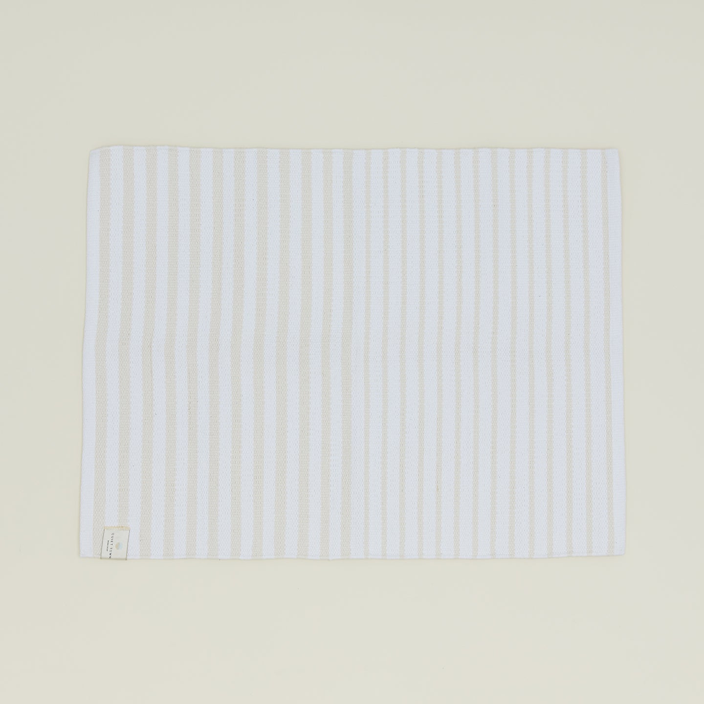 Ojai Bath Mat - Neutral