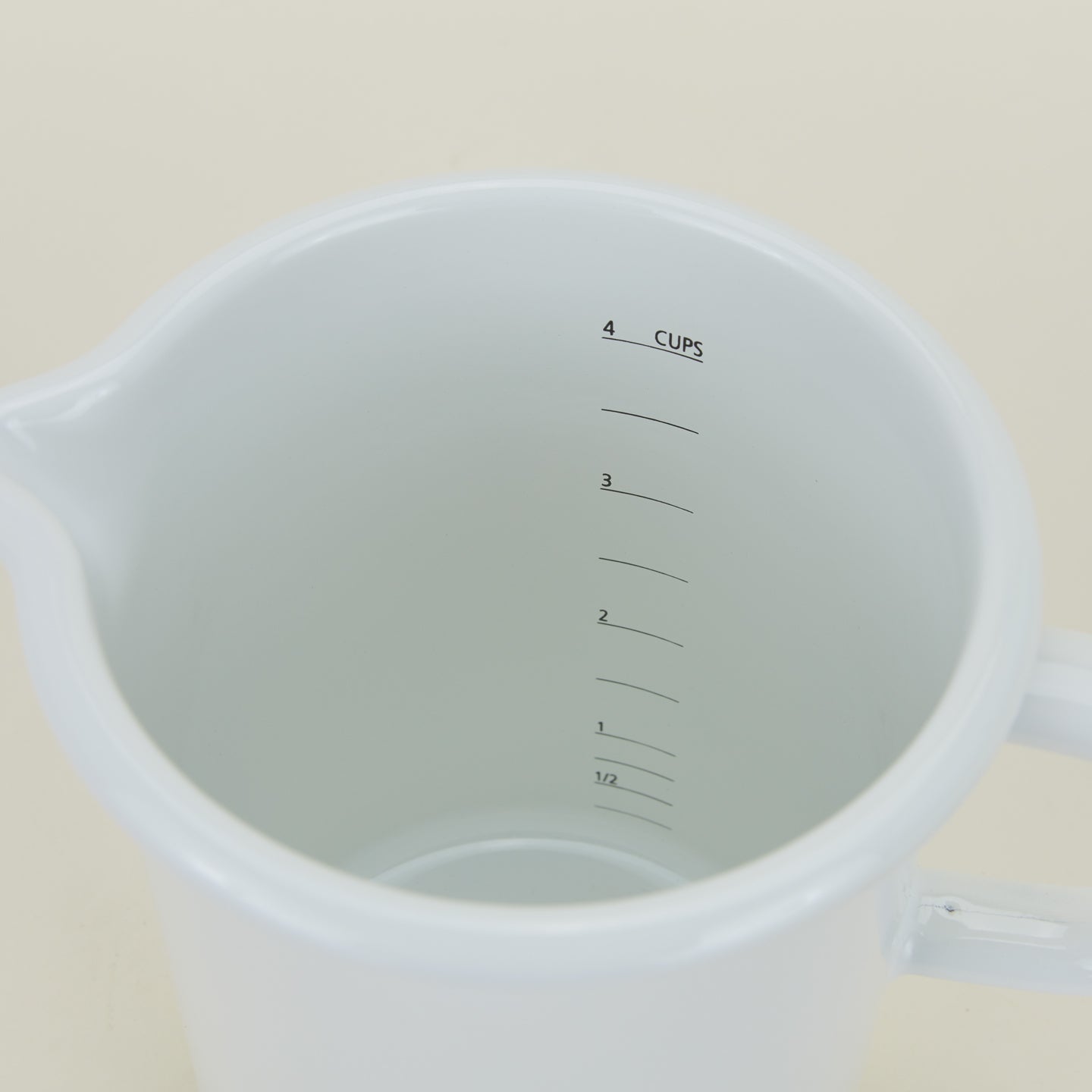 Enameled Measuring Cup