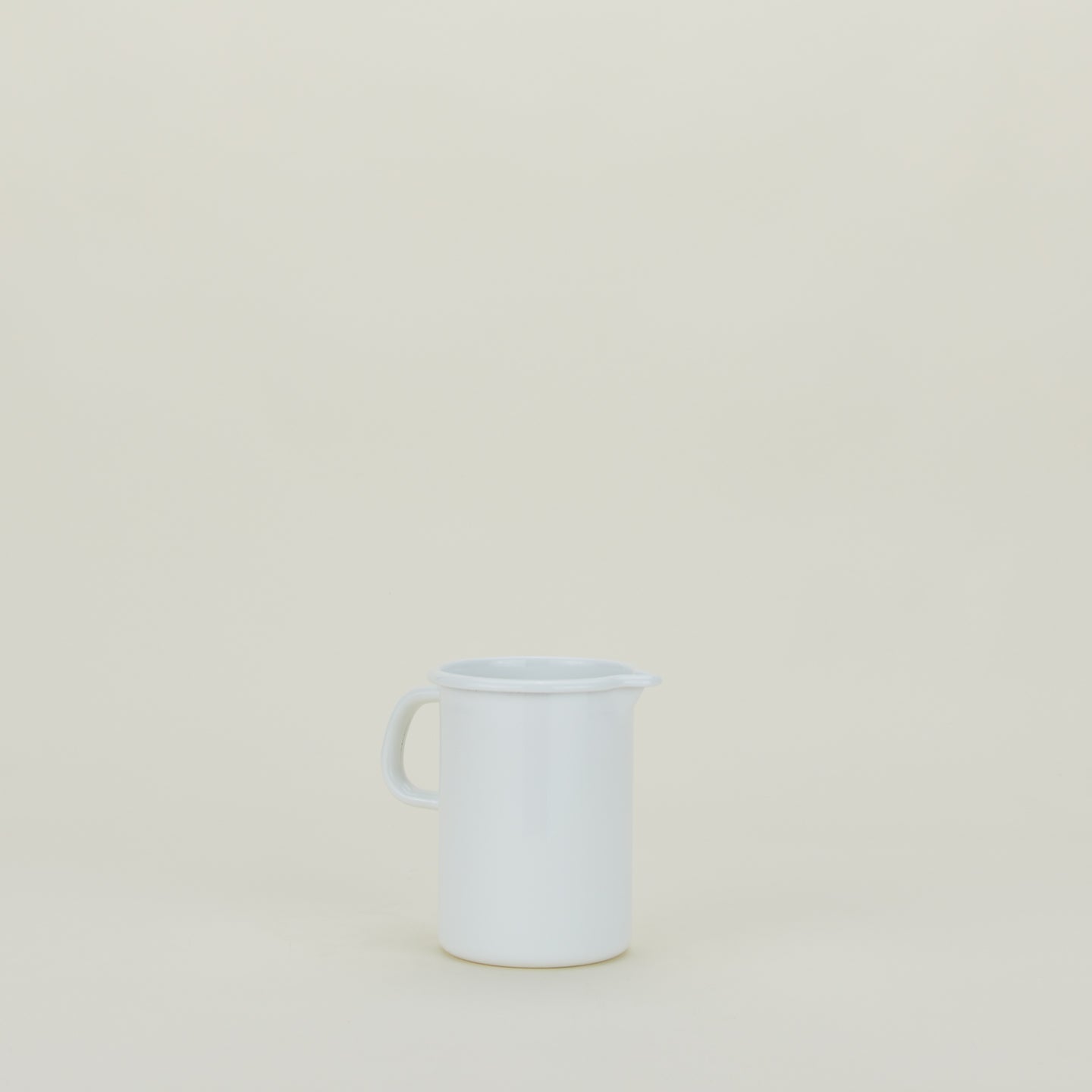 Enameled Measuring Cup