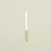 Boxwood Bread Knife