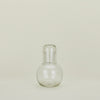 Seeded Glass Carafe - Clear