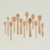 Baker's Dozen Wooden Spoons - Large