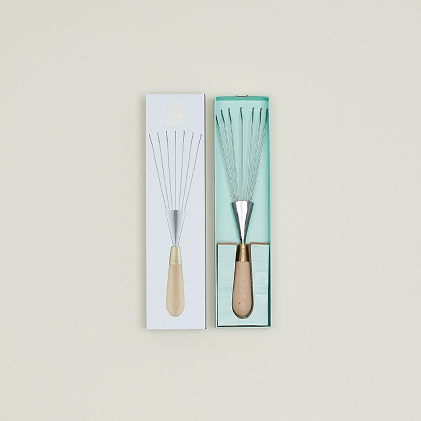 Garden Rake