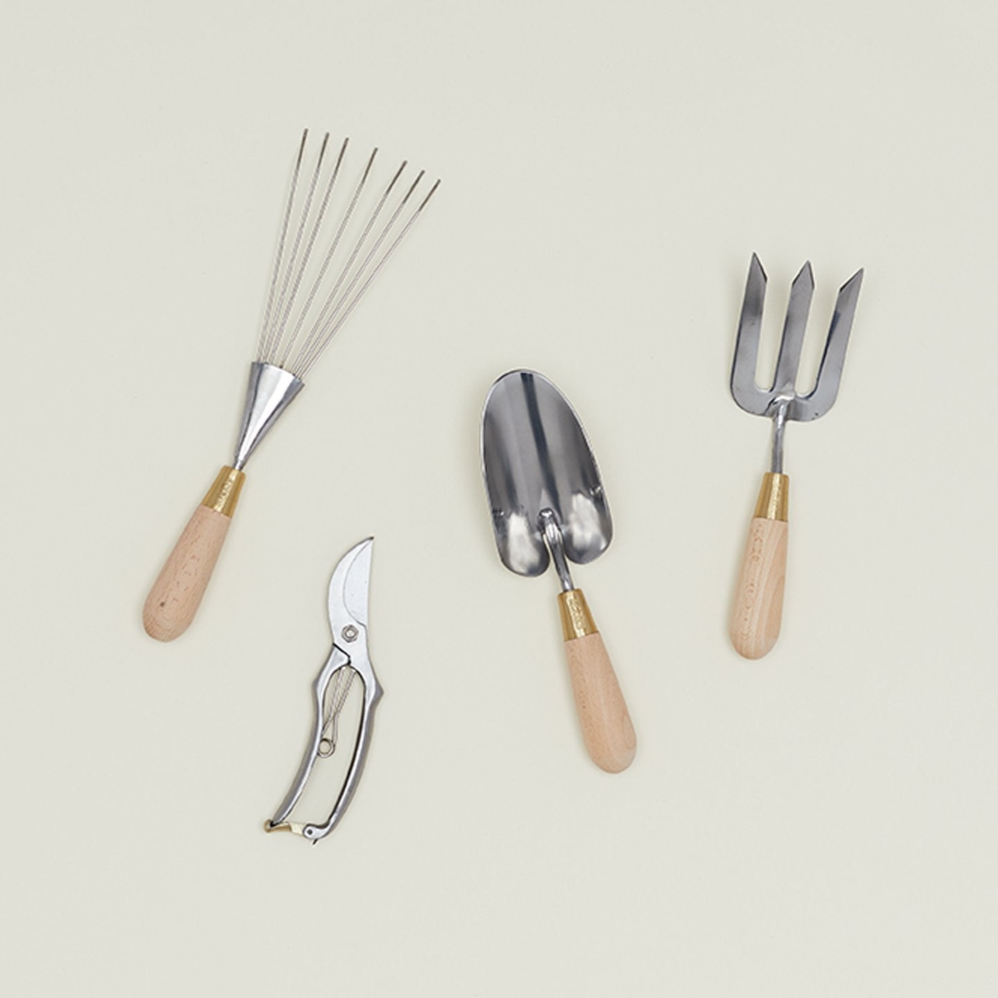 Garden Rake