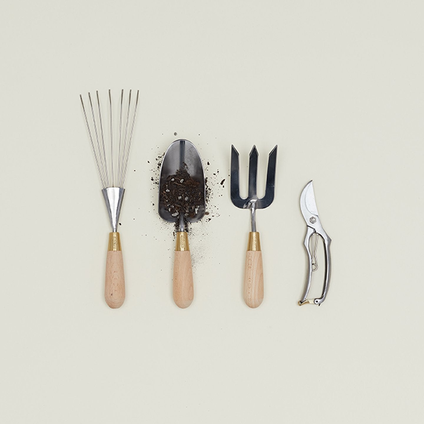 Garden Rake