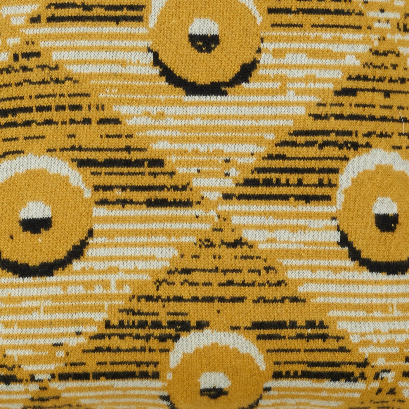 Cashmere Pillow - Domino