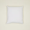 Simple Linen Euro Sham - Petal
