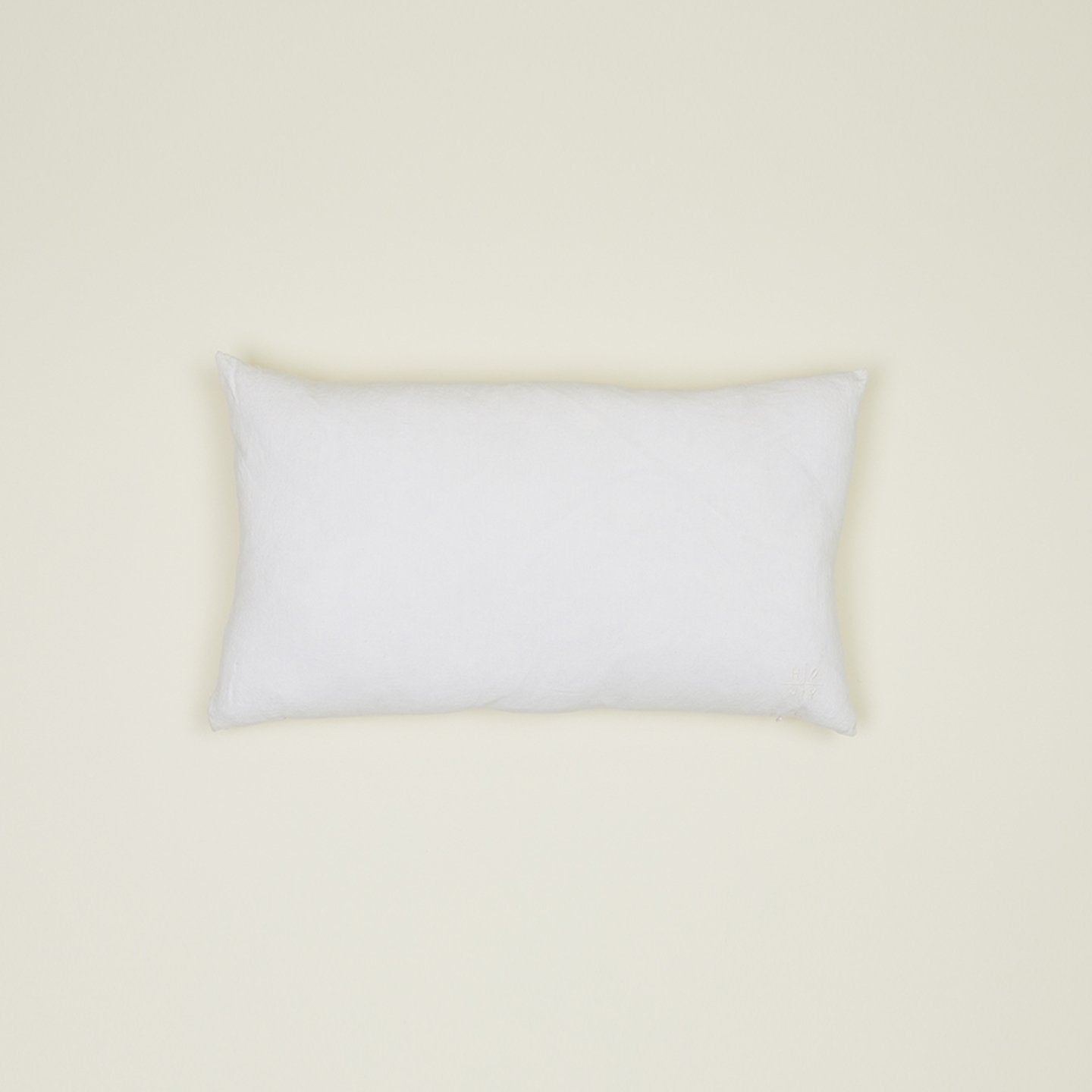 Simple Linen 12x22 Pillow - Petal