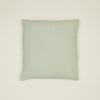 Simple Linen Euro Sham - Sage