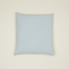 Simple Linen Euro Sham - Sky