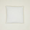 Simple Linen Euro Sham - Ivory