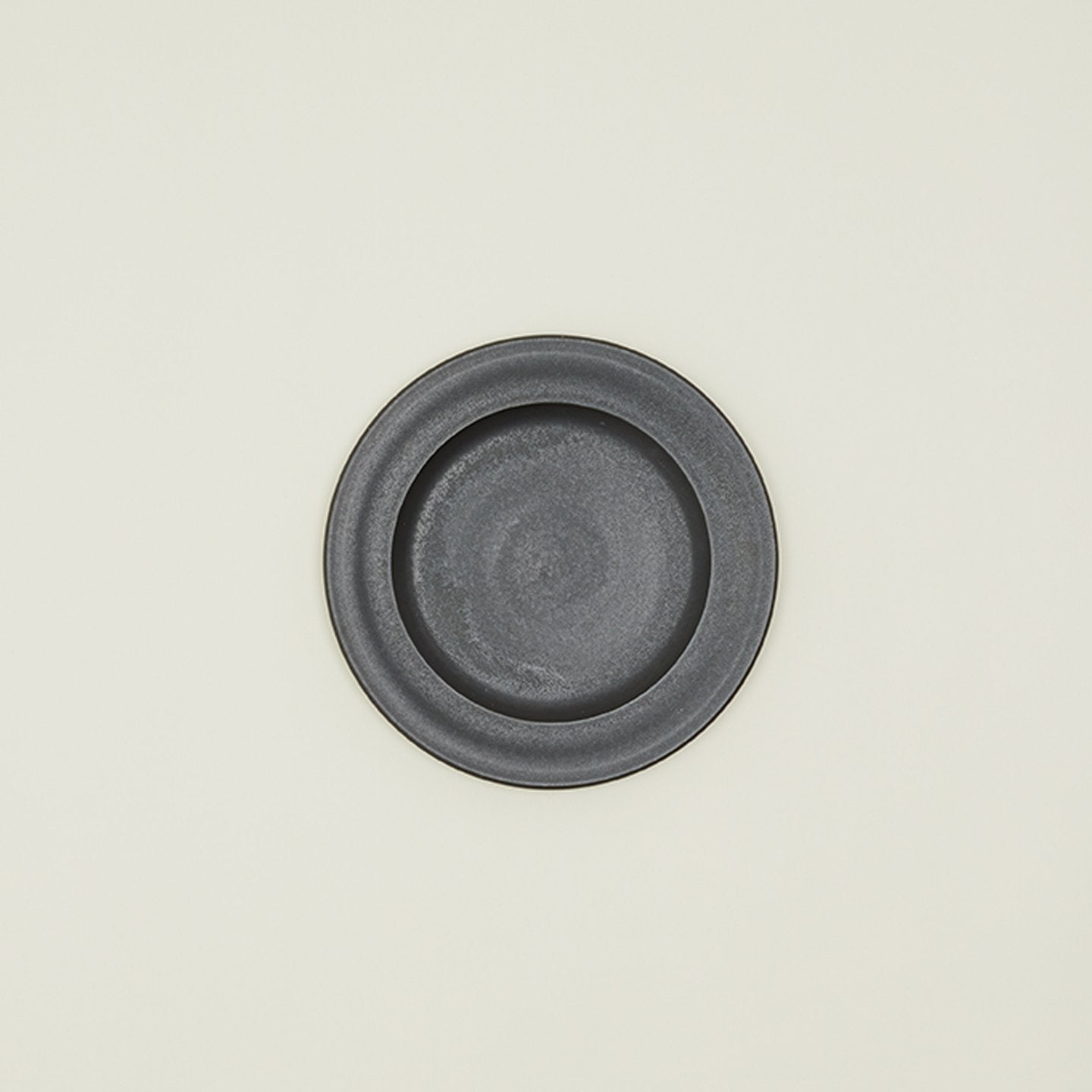 Stoneware 3-piece Setting - Black