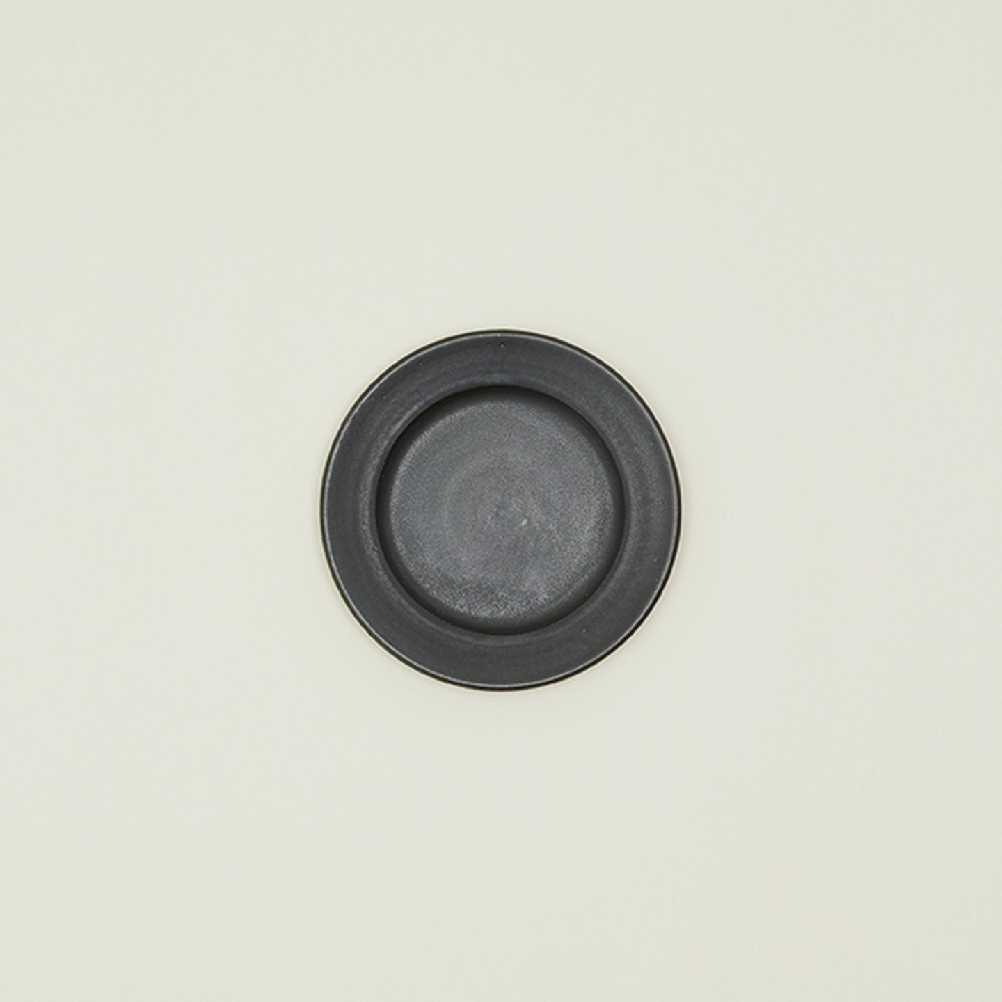 Stoneware 3-piece Setting - Black