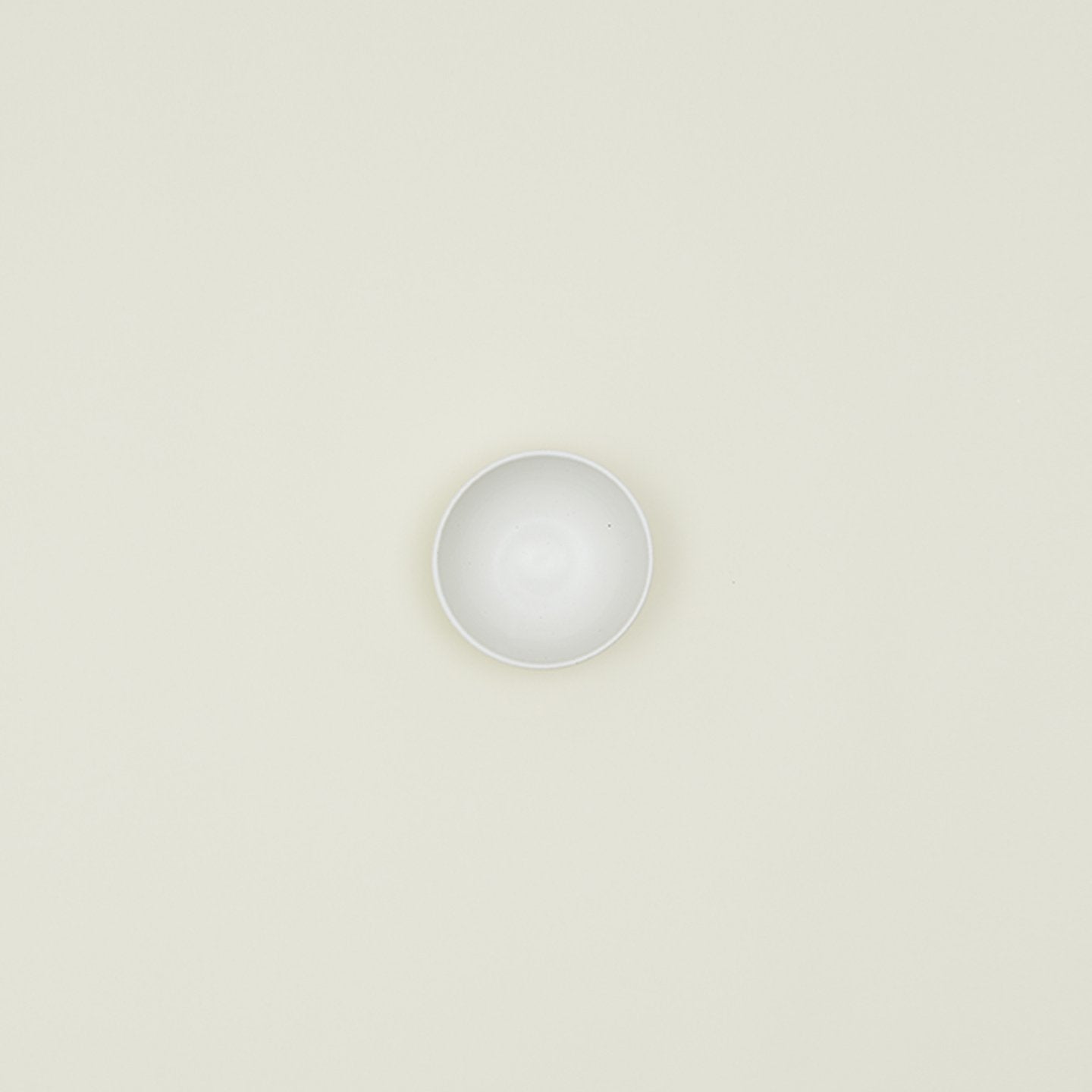 Stoneware 3-piece Setting - Eggshell