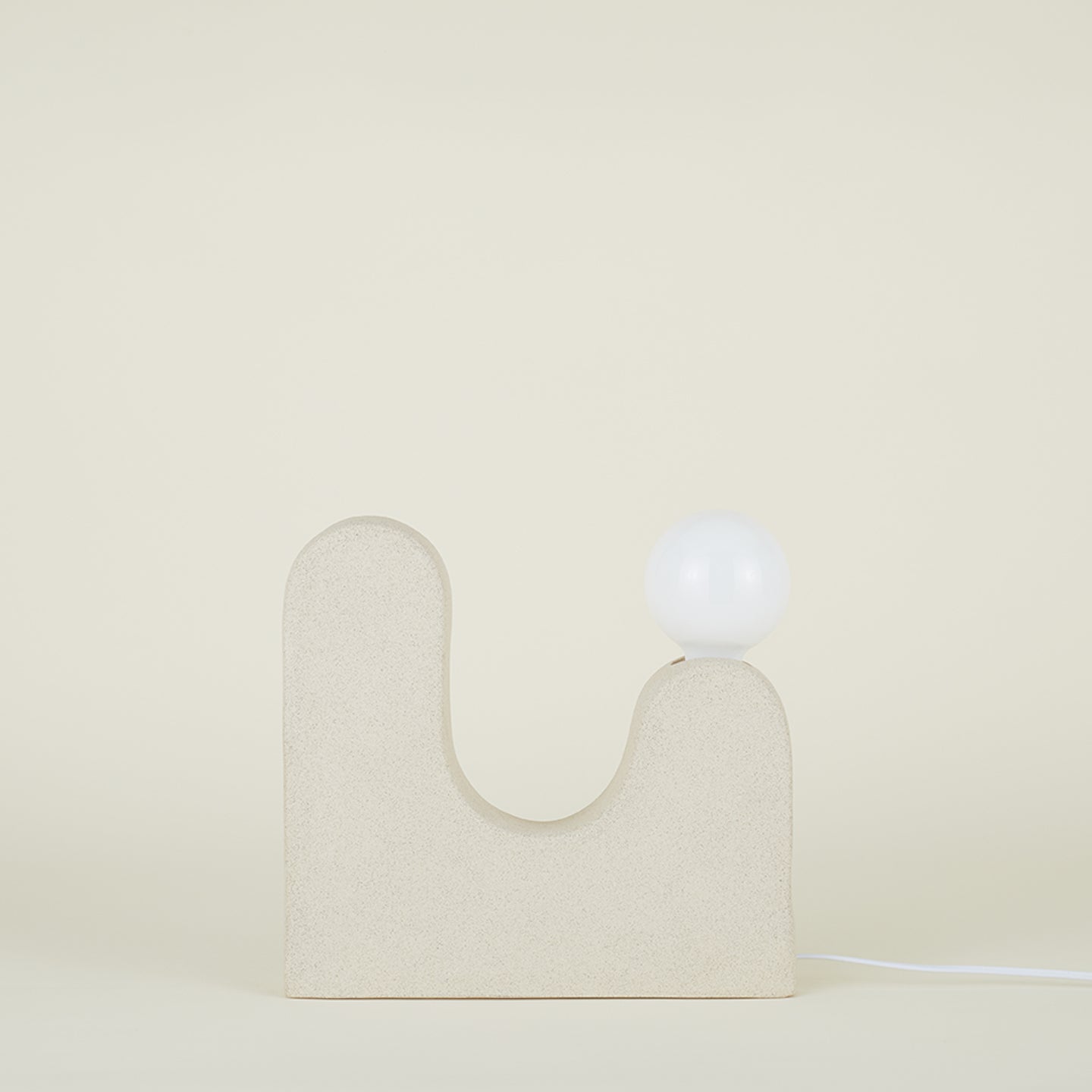 Rolling Hills Lamp