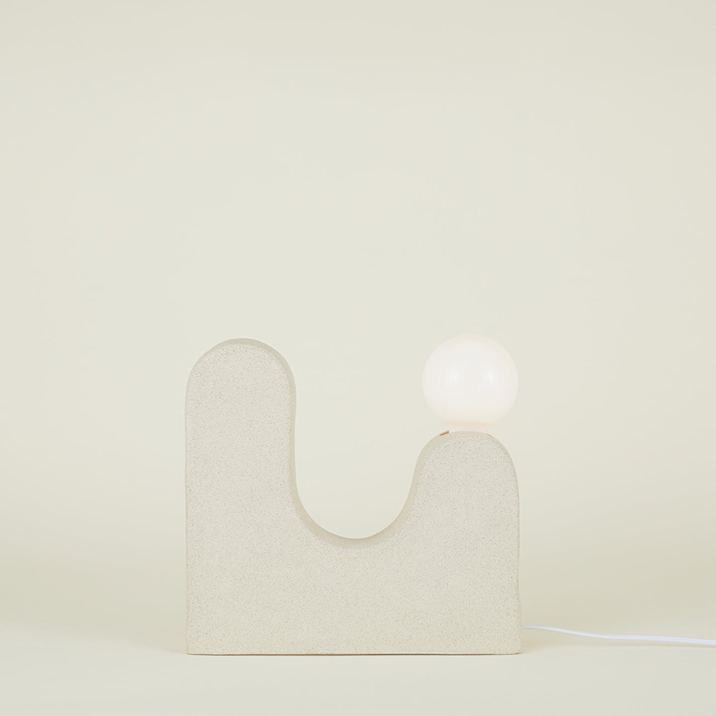 Rolling Hills Lamp
