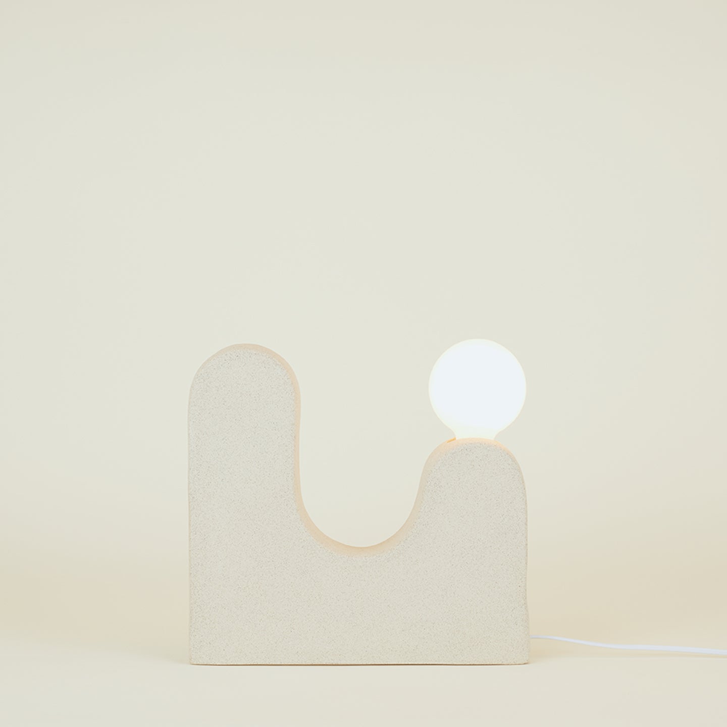 Rolling Hills Lamp