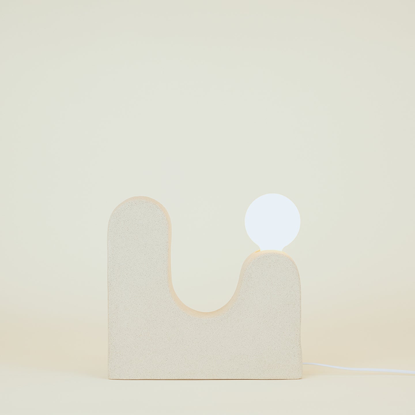 Rolling Hills Lamp