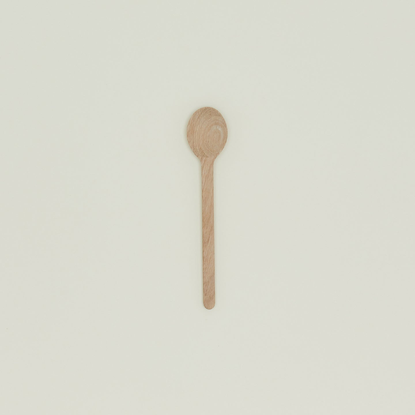 Easy Porridge Spoon