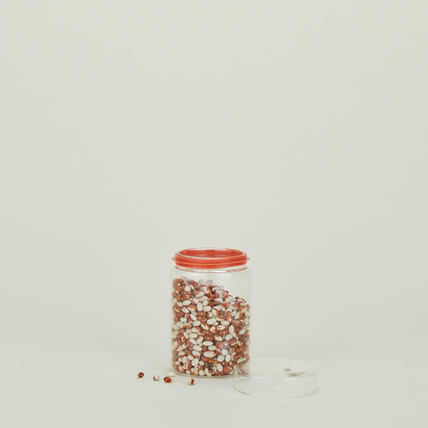 Store-It Jar