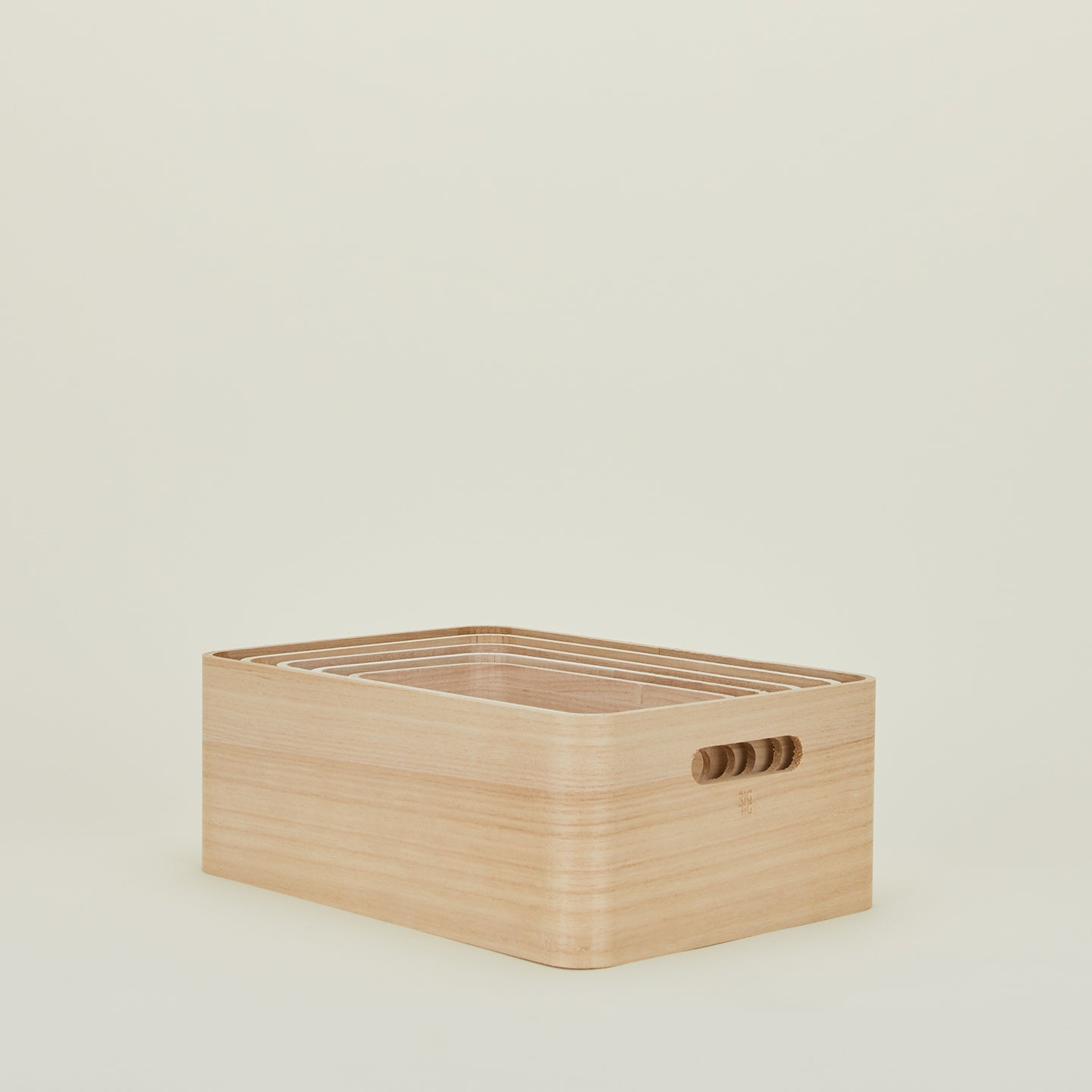 Save-It 5 Piece Storage Set