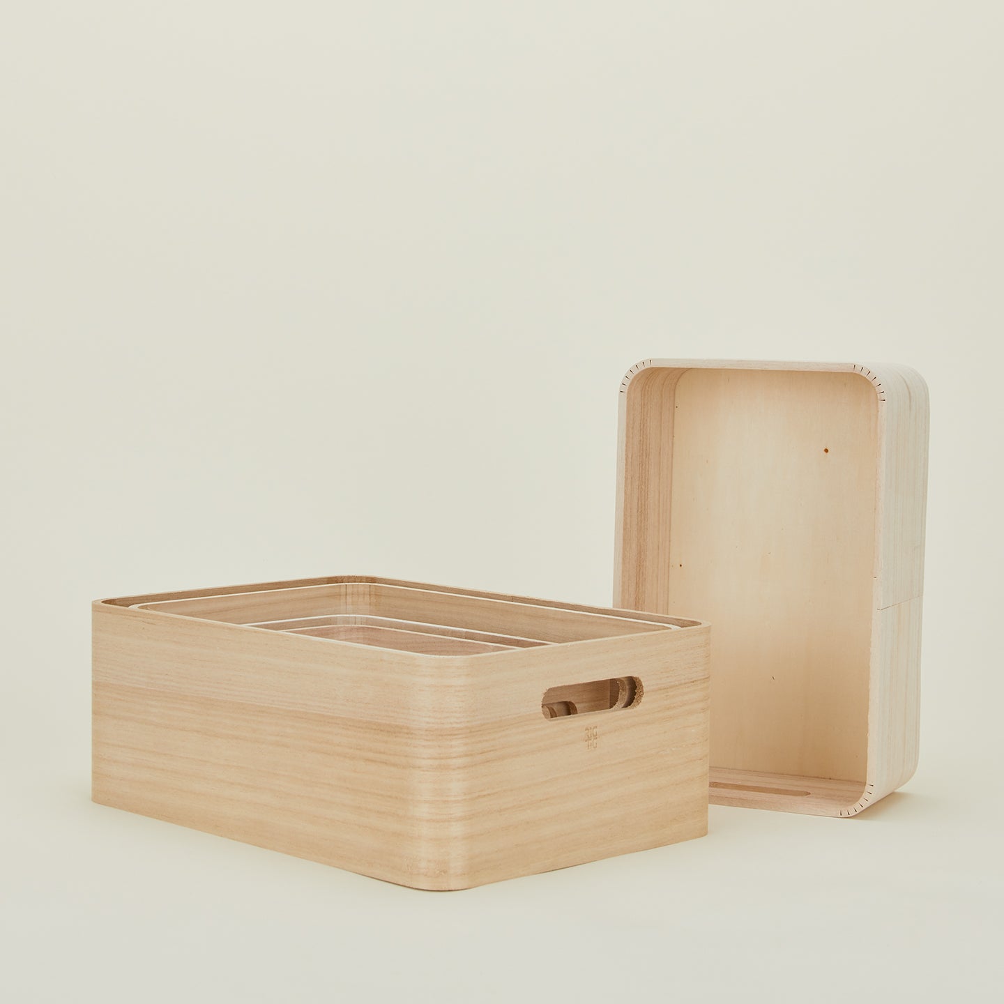 Save-It 5 Piece Storage Set