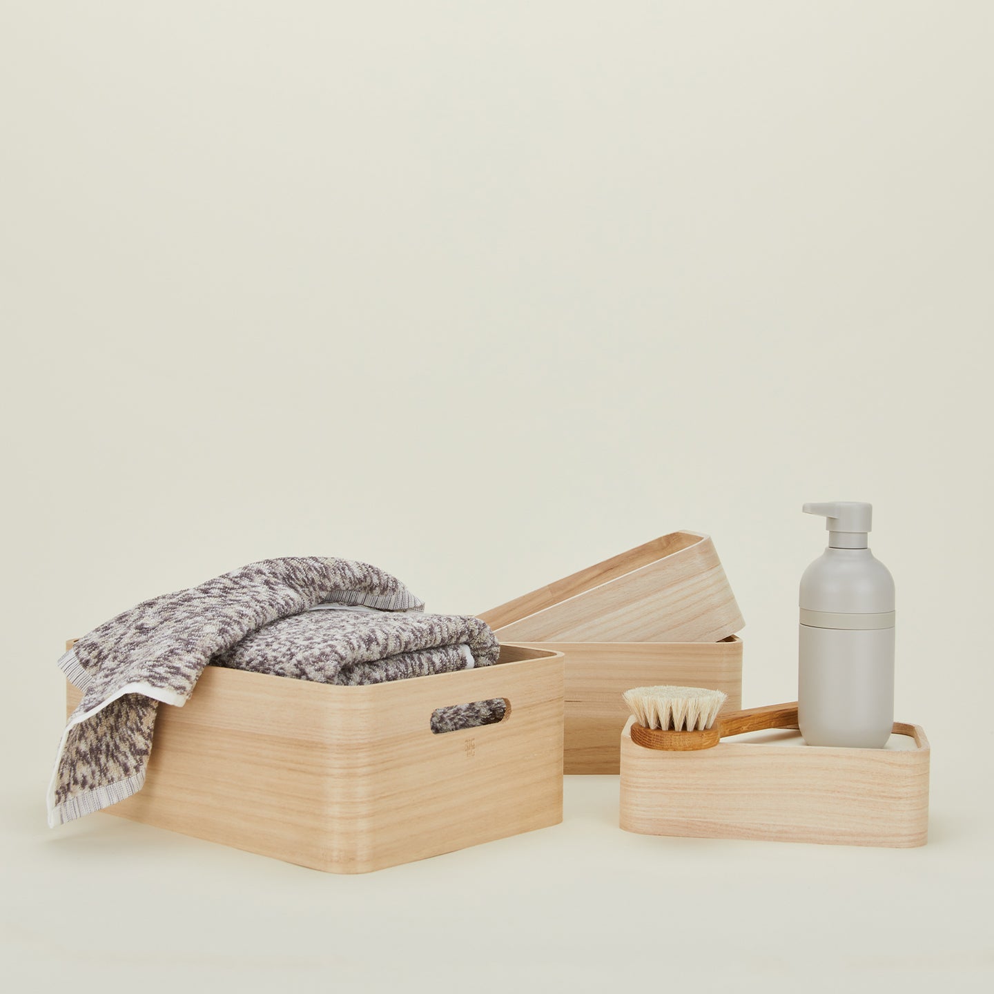 Save-It 5 Piece Storage Set