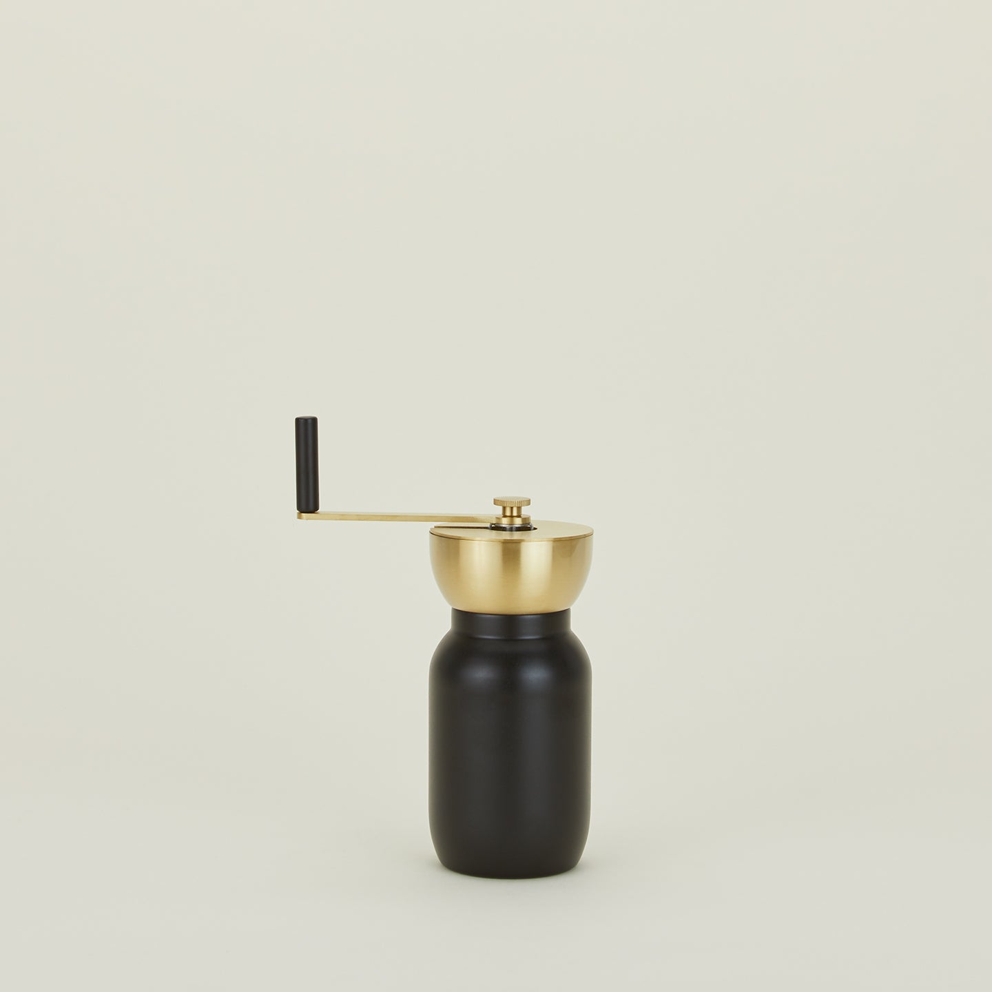 Collar Coffee Grinder