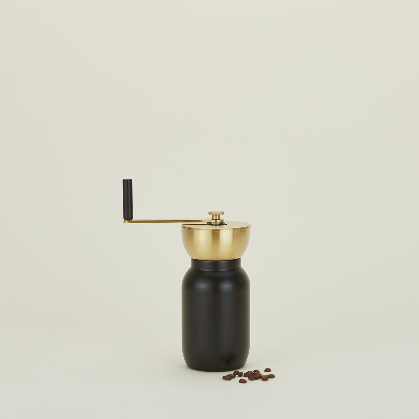 Collar Coffee Grinder