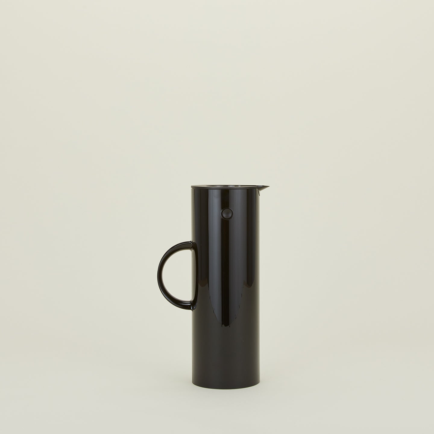 Vacuum Coffee Carafe - Black