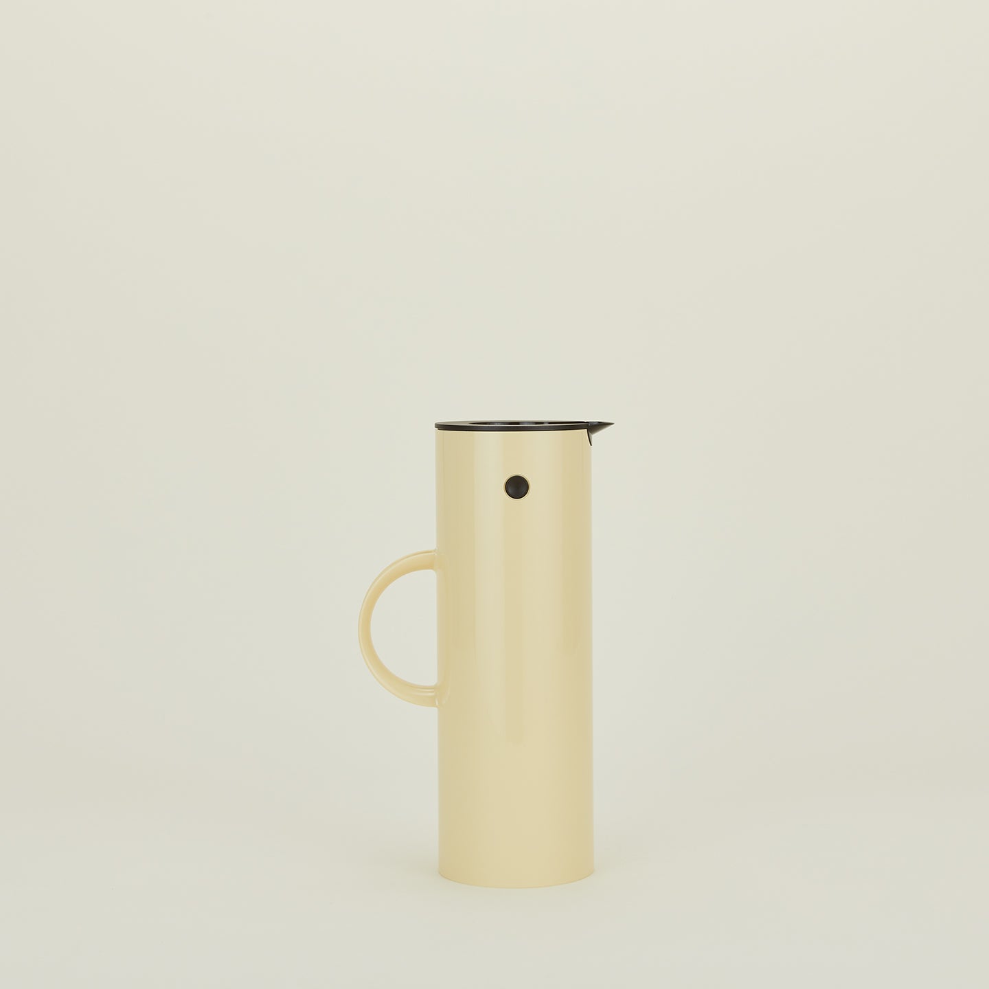 Vacuum Coffee Carafe - Yellow