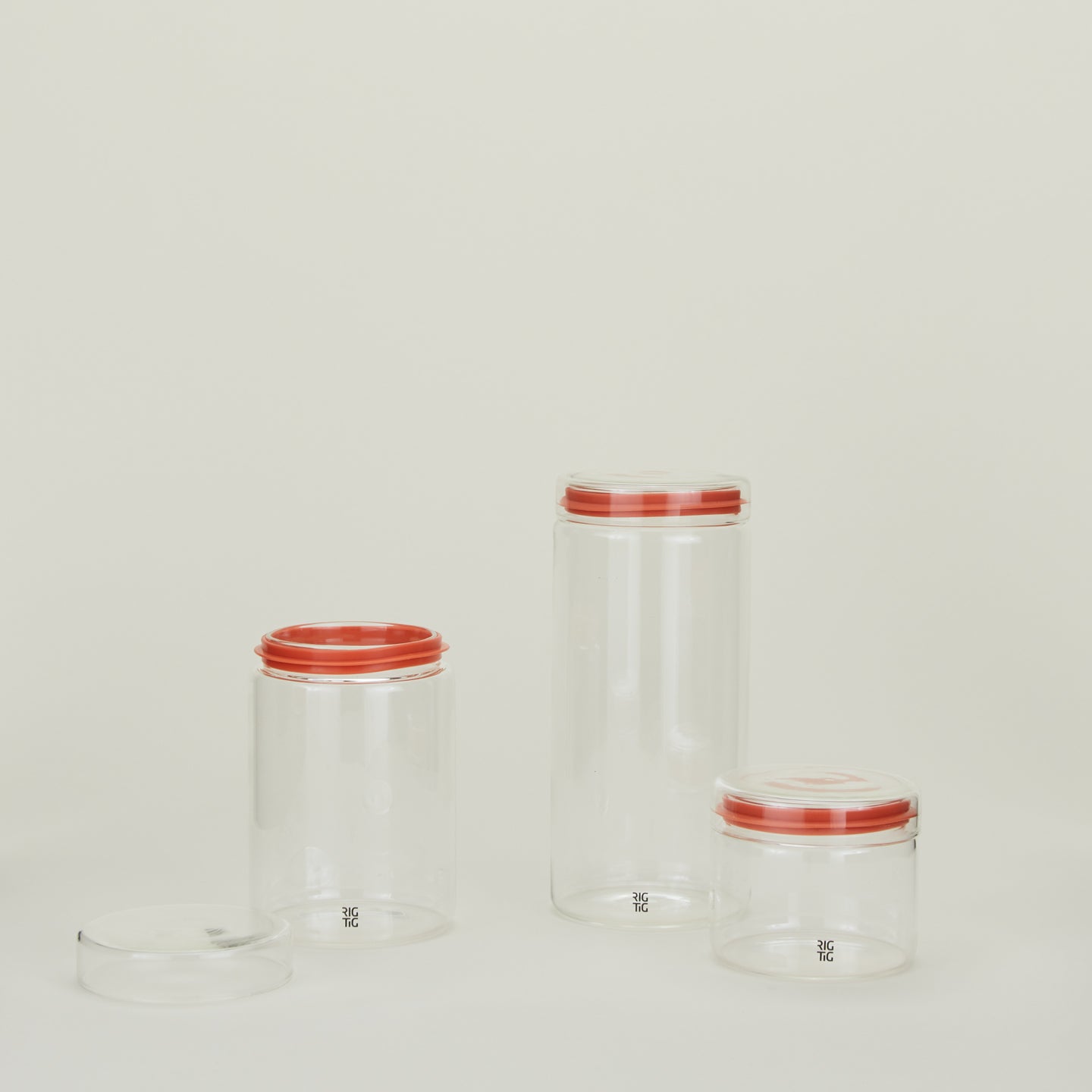 Store-It Jar