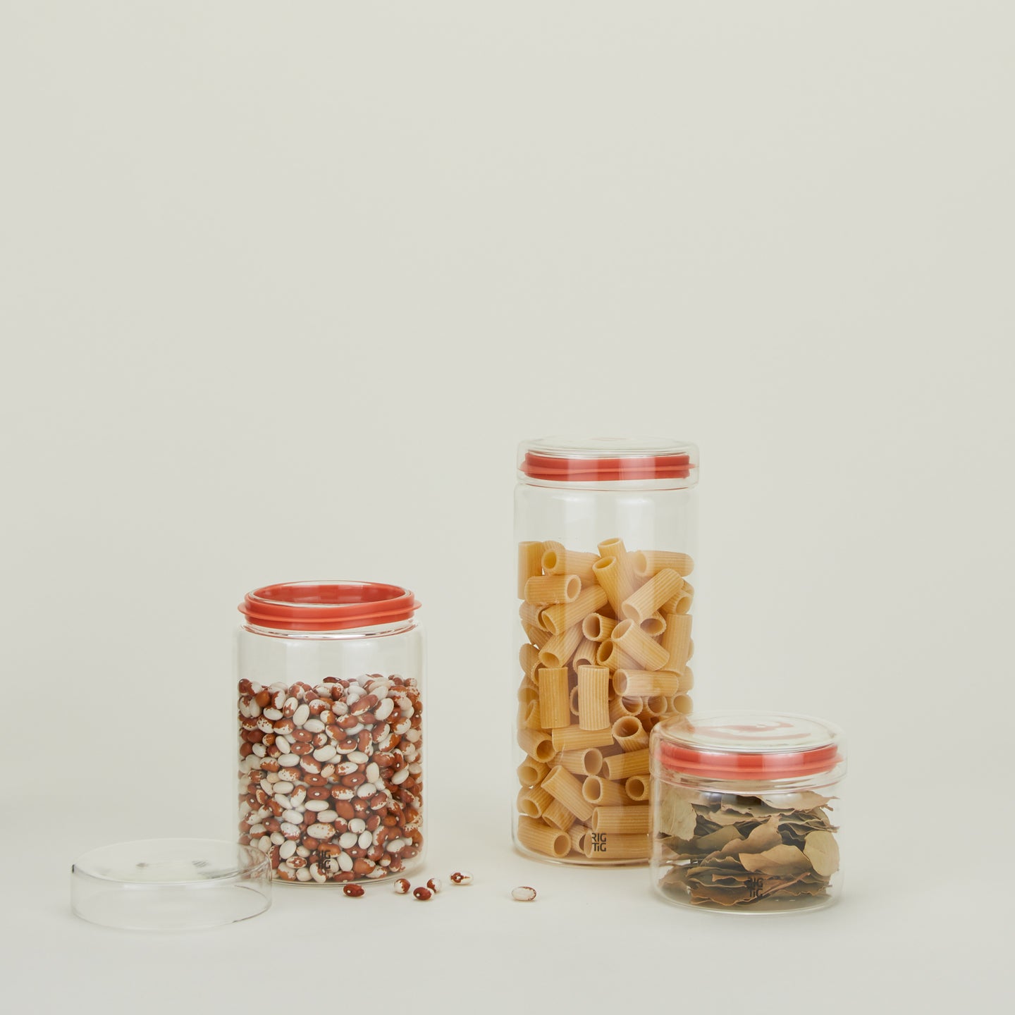 Store-It Jar