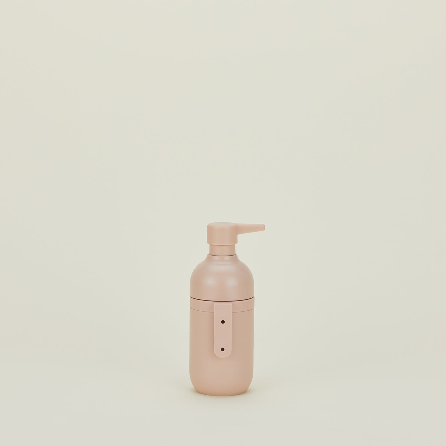 Pump-It Soap Dispenser - Blush