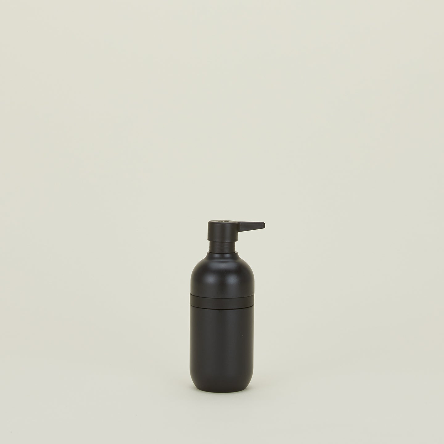 Pump-It Soap Dispenser - Black