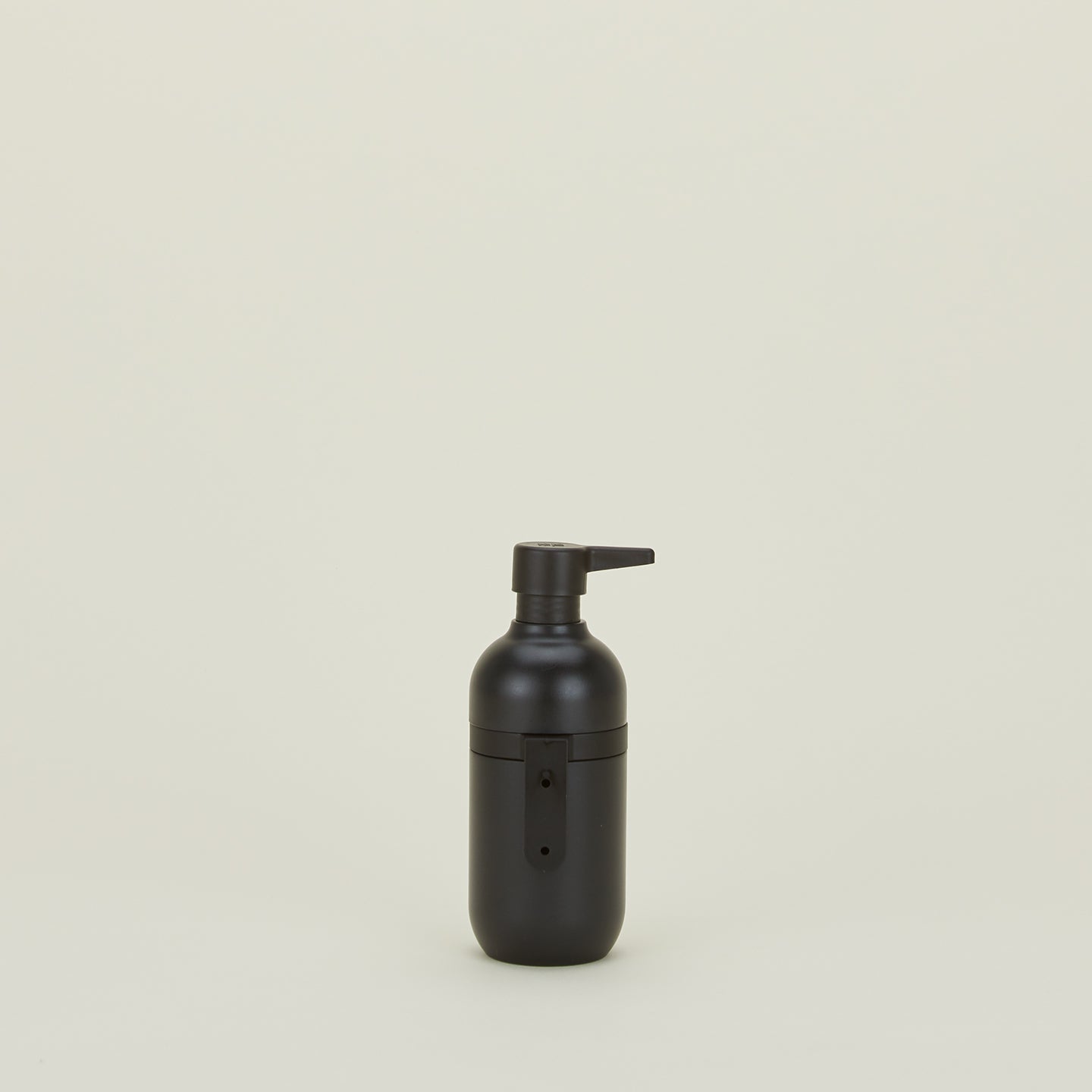 Pump-It Soap Dispenser - Black