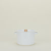 Enameled Pasta Pot
