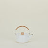 Enameled Kettle