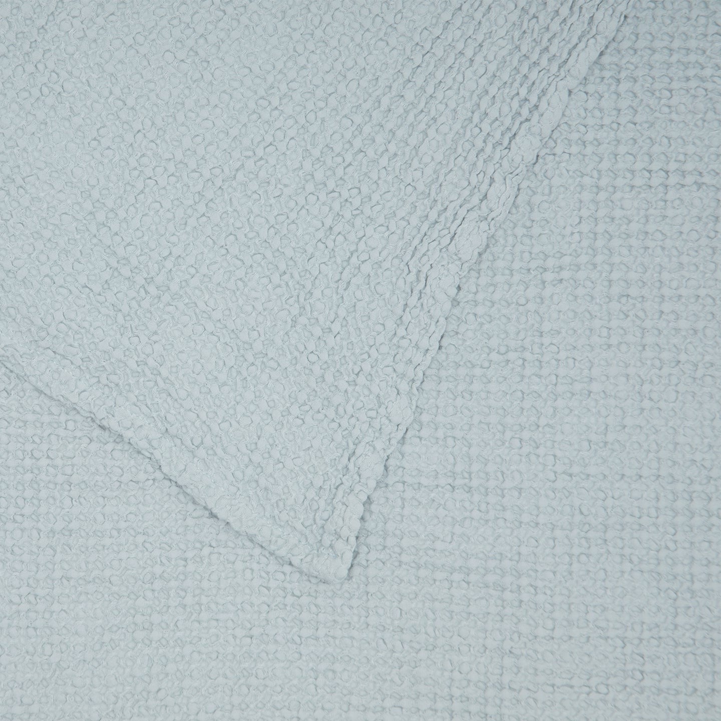 Simple Lightweight Blanket - Sky