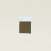 Simple Linen Swatch - Olive
