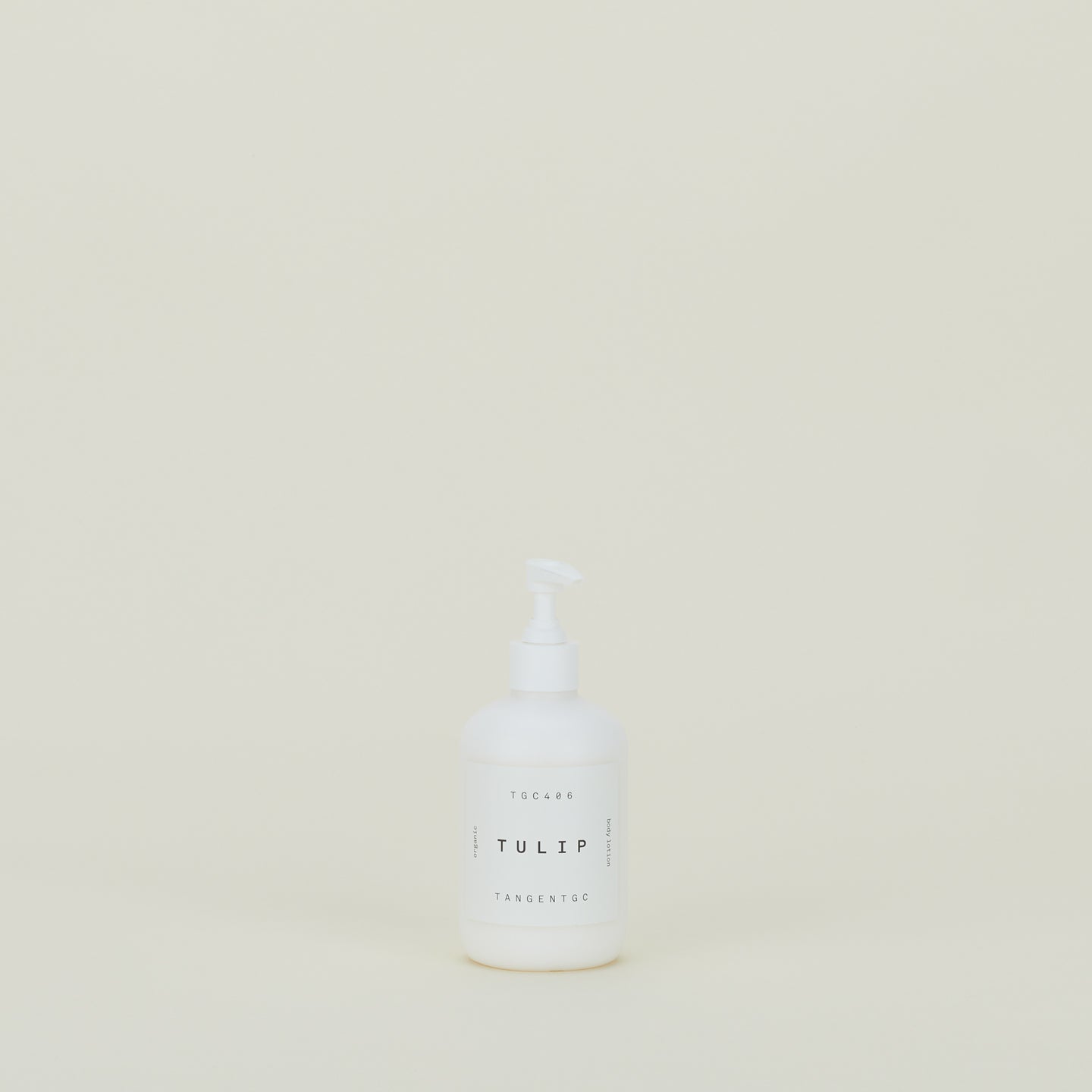 Organic Body Lotion - Tulip