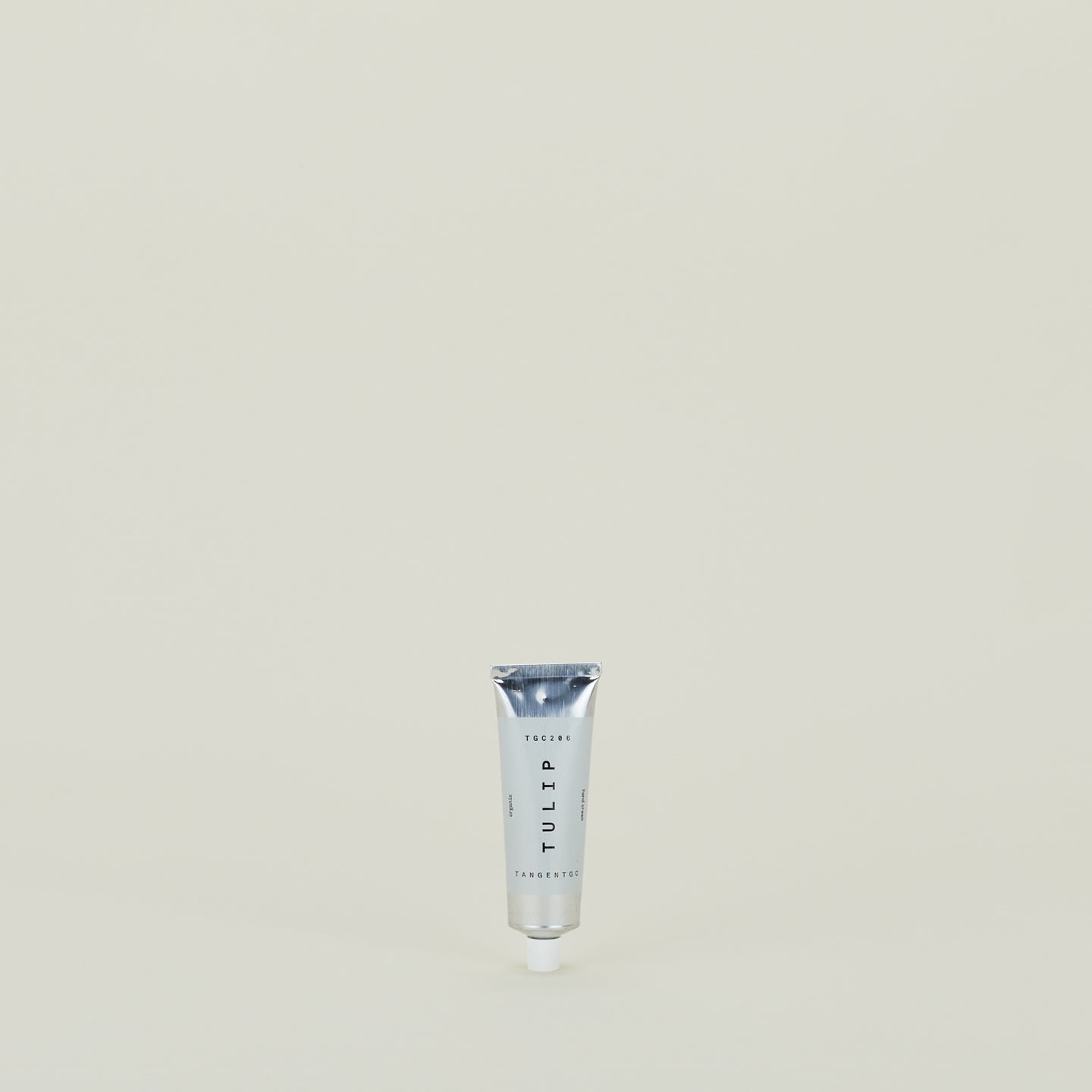 Organic Hand Cream - Tulip