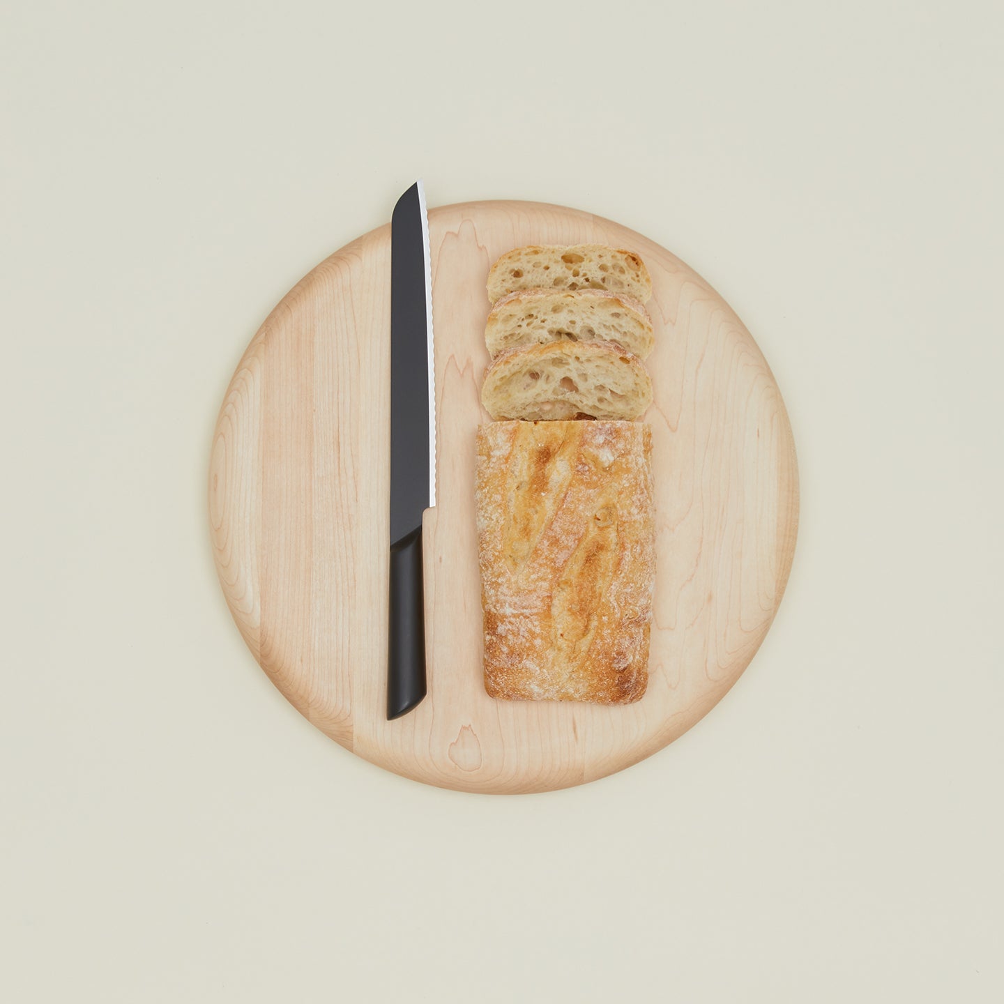DYK Bread Knife