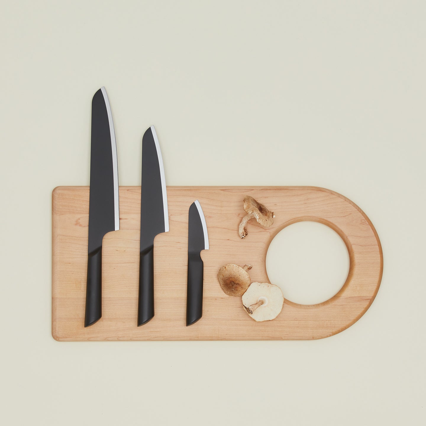 DYK Knife