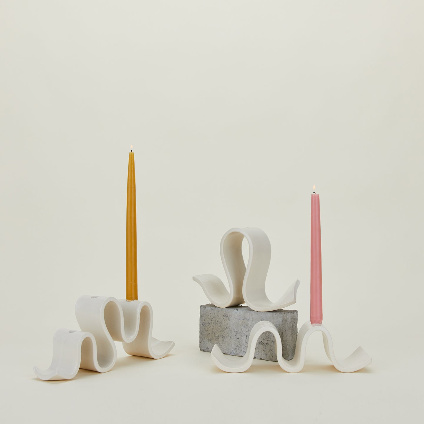 Wyat Candelabra