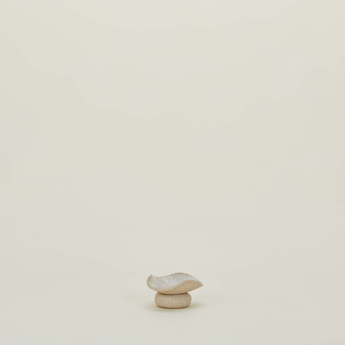 Urch Salt Cellar