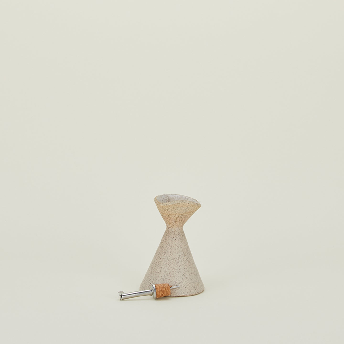 Fauna Vinegar Cruet